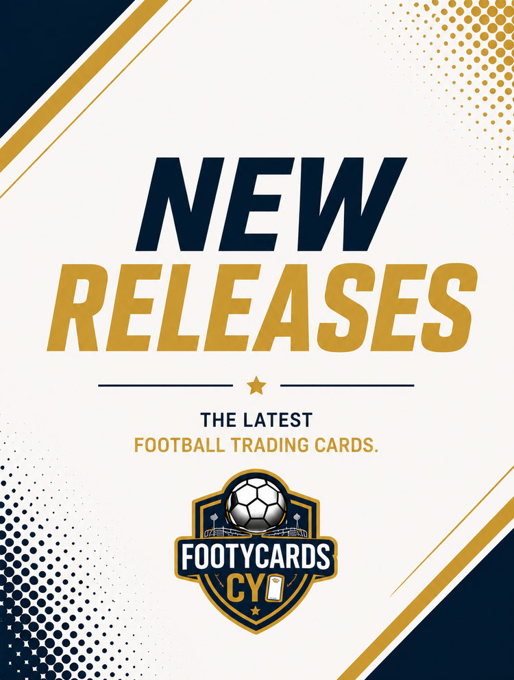 New Releases
