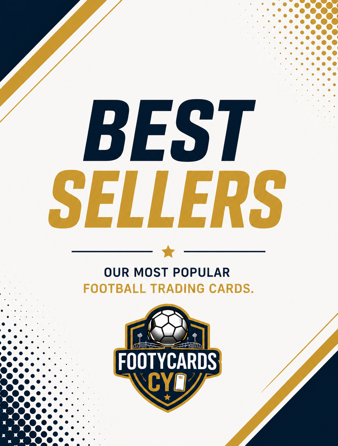 Best Sellers