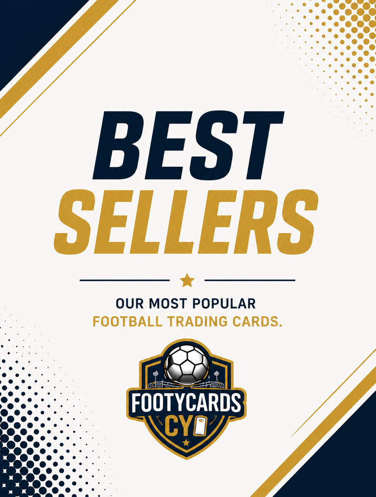 Best Sellers