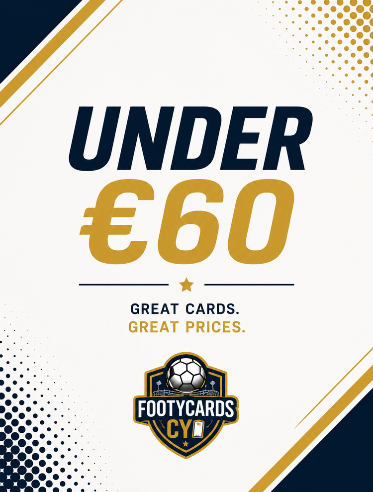 Under €60