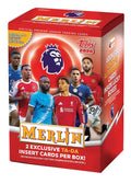 2025/26 Topps Merlin Premier League EPL Blaster