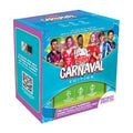 2025/26 Topps UEFA Club Competitions Carnaval Hobby