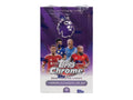 2026 Topps Chrome Premier League EPL Hobby
