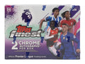2025/26 Topps Finest Premier League EPL Hobby