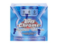 2025/26 Topps Chrome UEFA Club Competitions Sapphire Edition