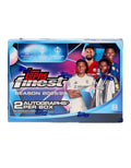 2025/26 Topps UEFA Club Competitions Finest Hobby