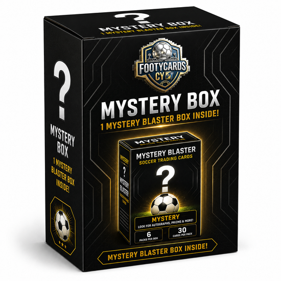 Mystery Blaster Box